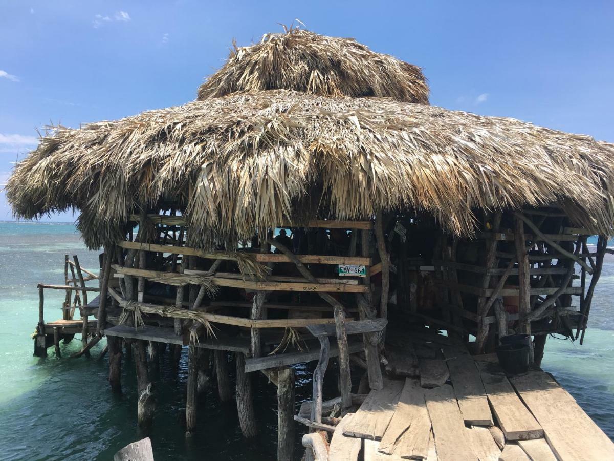 Casa de férias Turtles Nest