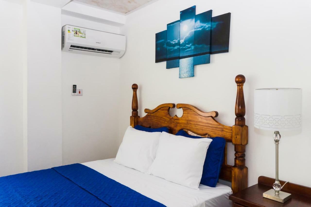 Aparthotel Calliandras Complex 3*