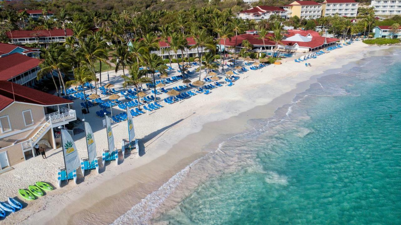 Pineapple Beach Club (adults Only) Resort 4*
