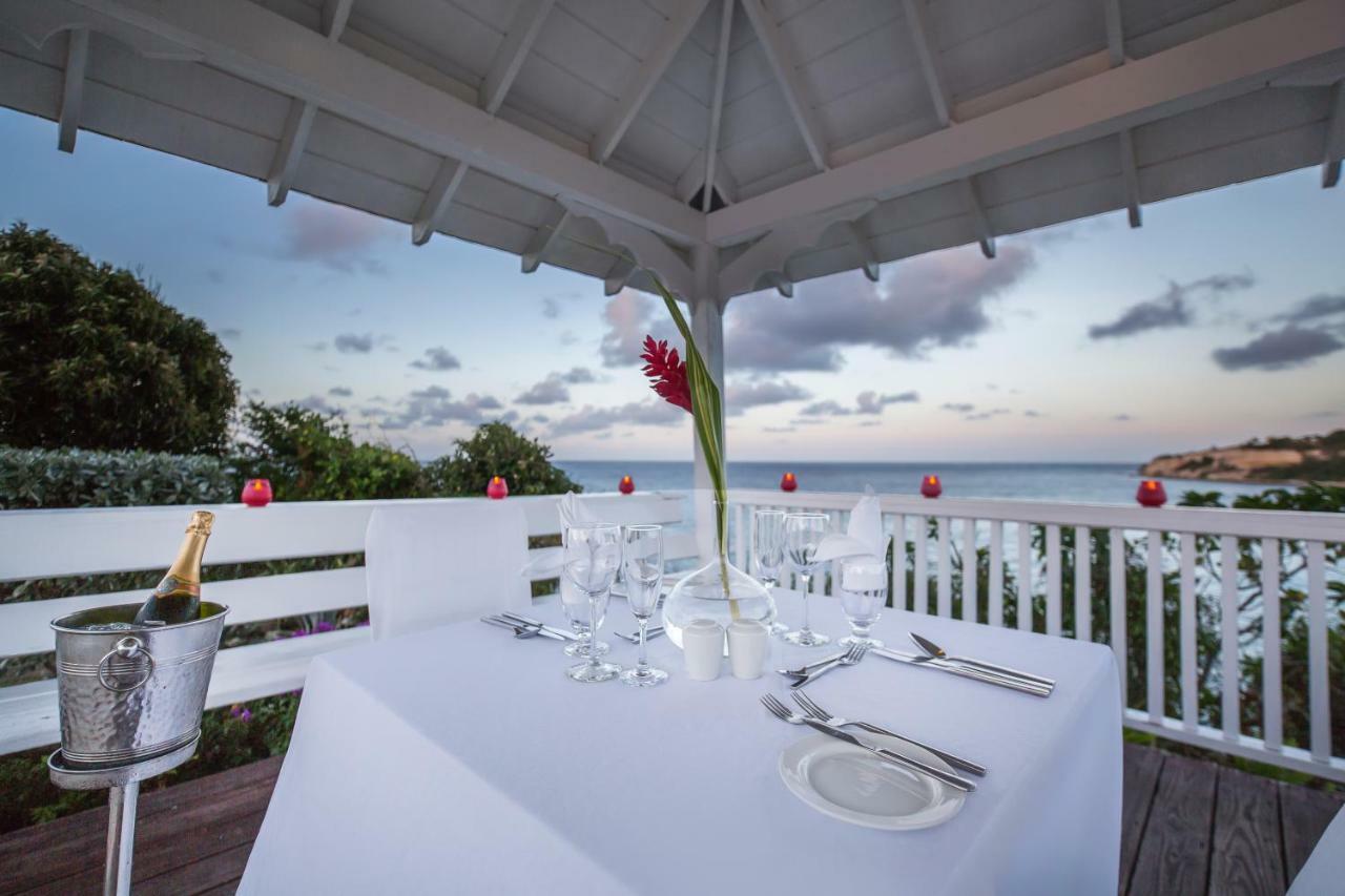 Pineapple Beach Club (adults Only) 4* Long Bay