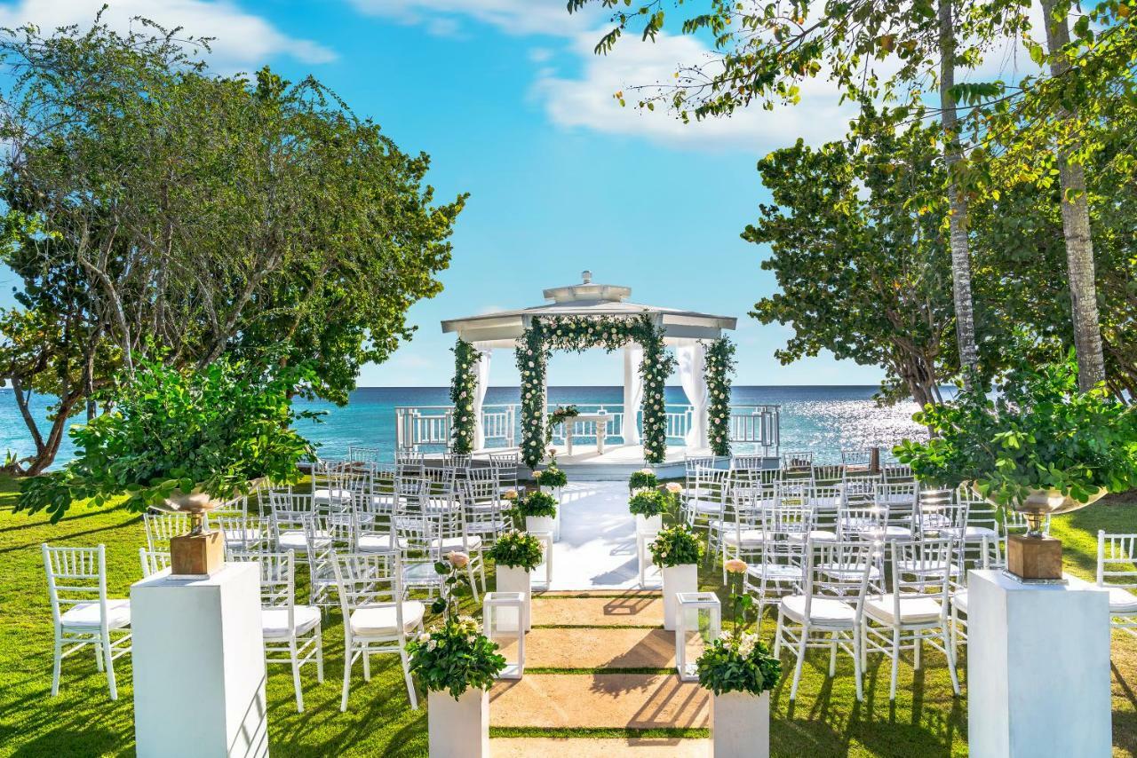 Hilton La Romana Family