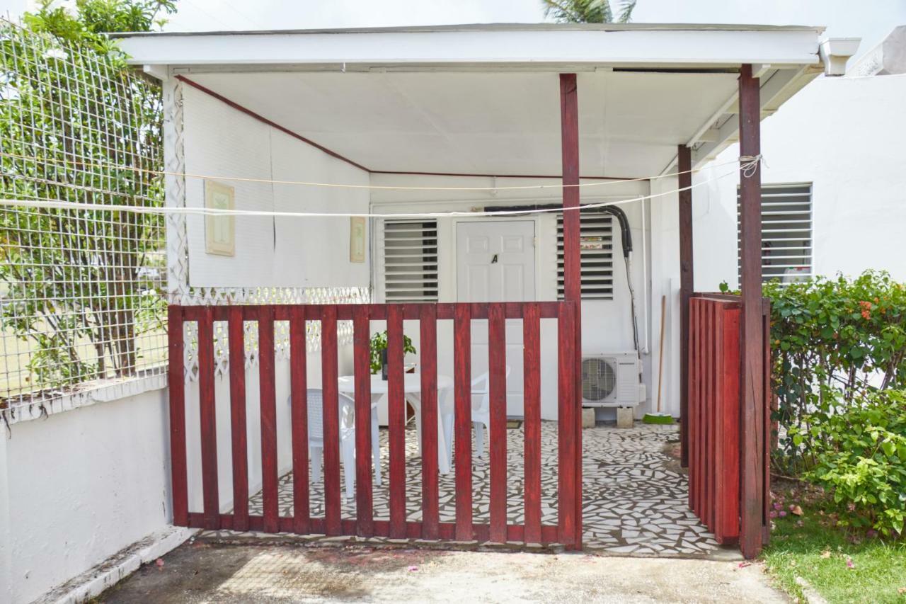 Apartamento Sun & Sea Christ Church