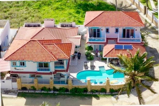 Brisas Doradas Bed & Breakfast
