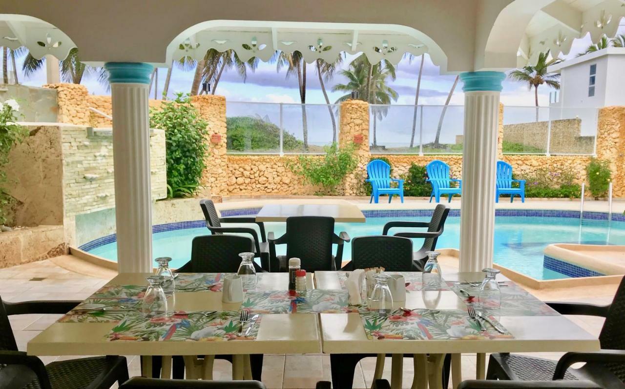 Brisas Doradas Cabarete