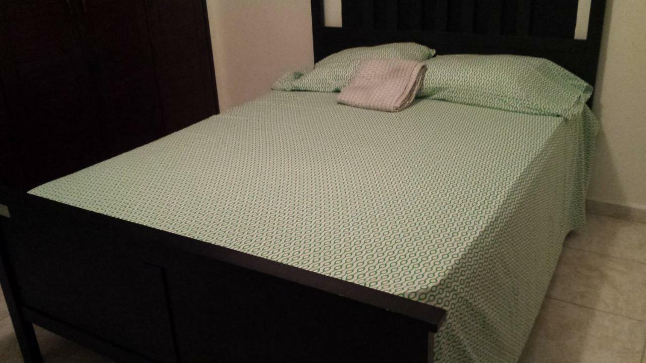 Apartment Torres Catalanas