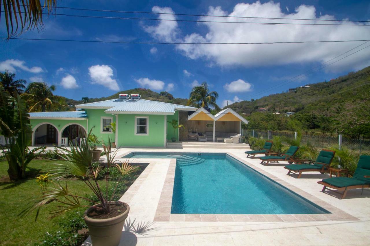Hotel Bequia - Luxury Boutique 5*