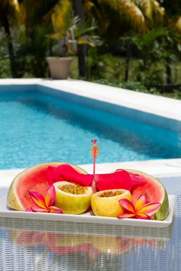 Bequia - Luxury Boutique 5* Friendship