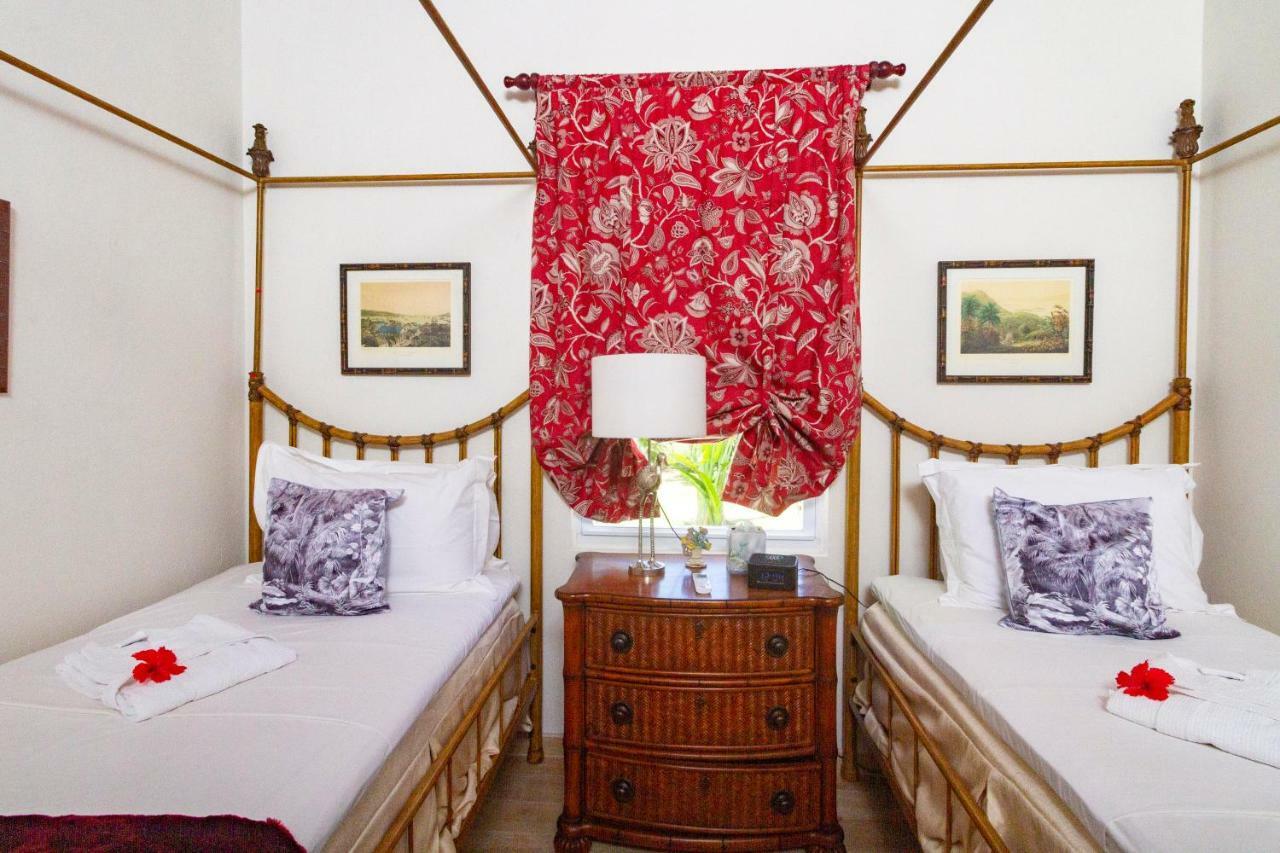Hotel Bequia - Luxury Boutique 5*