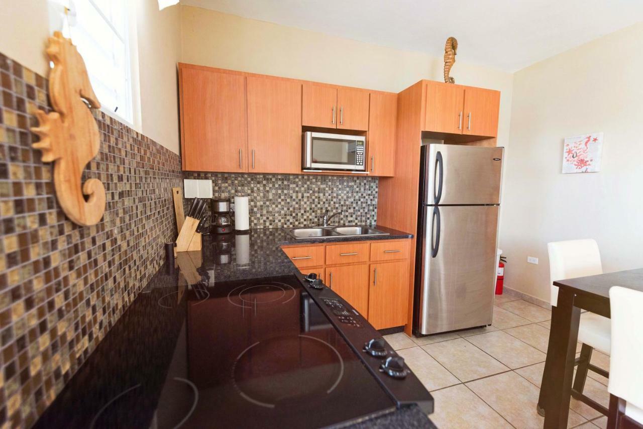 Island Charm Culebra & Guest house