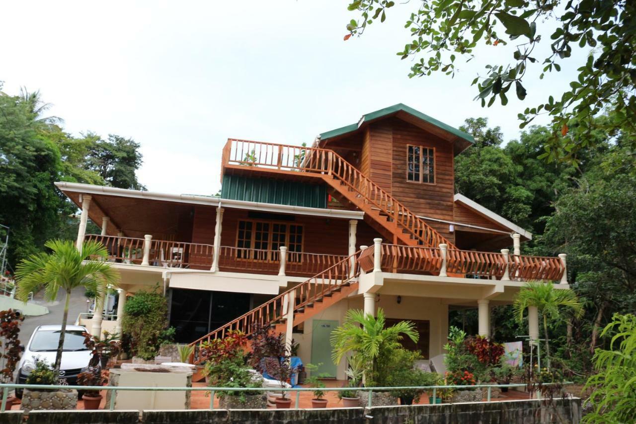 The Naturalist Beach Resort