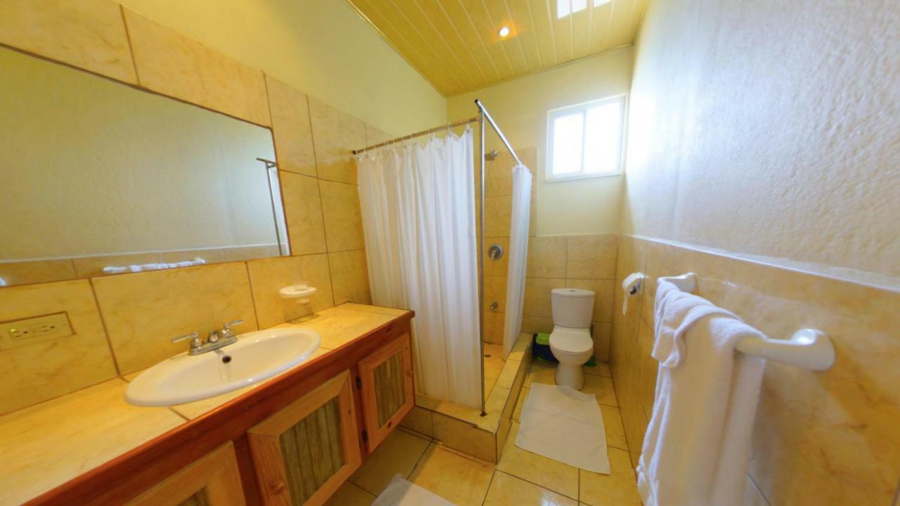Guest house The Naturalist Beach Resort 3*