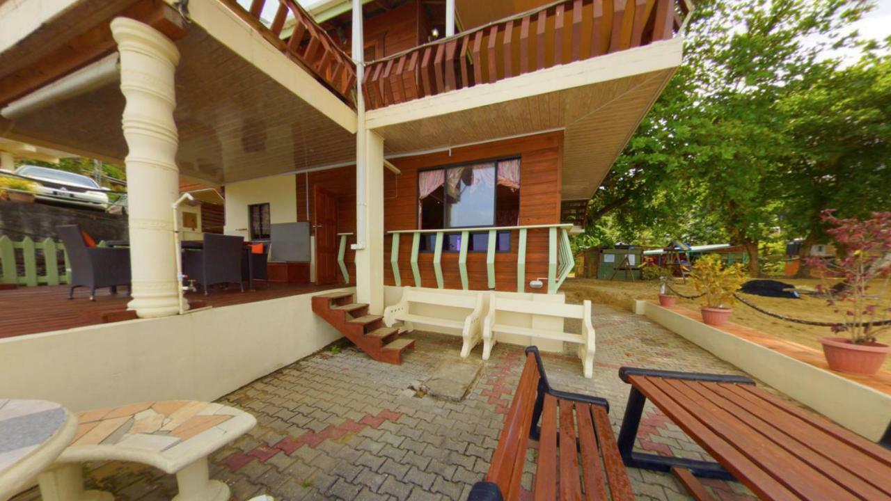 The Naturalist Beach Resort 3*