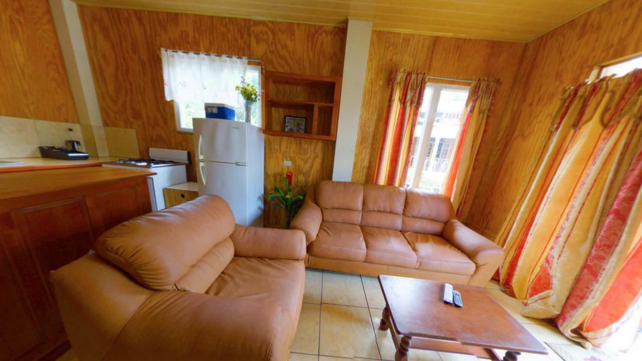 The Naturalist Beach Resort Guest house