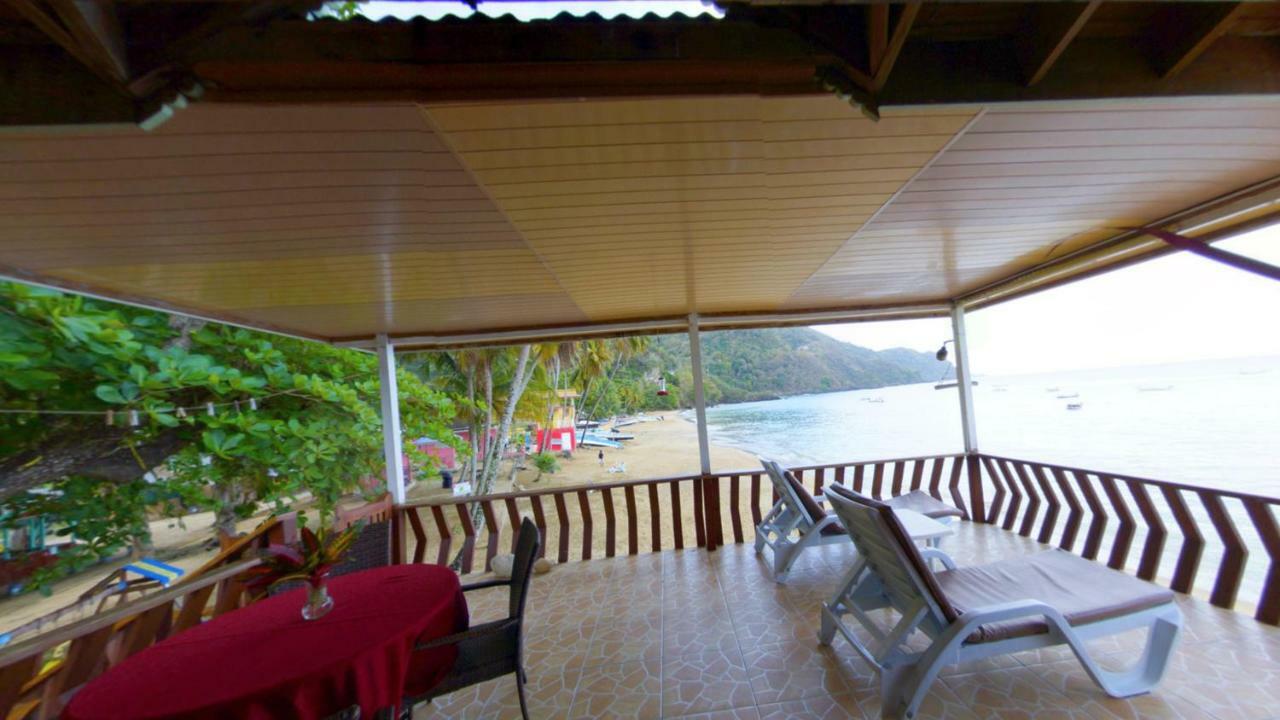 The Naturalist Beach Resort 3*