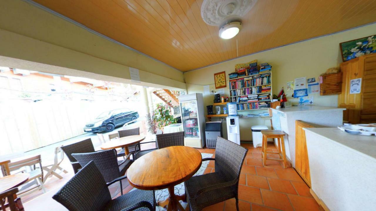 The Naturalist Beach Resort 3*
