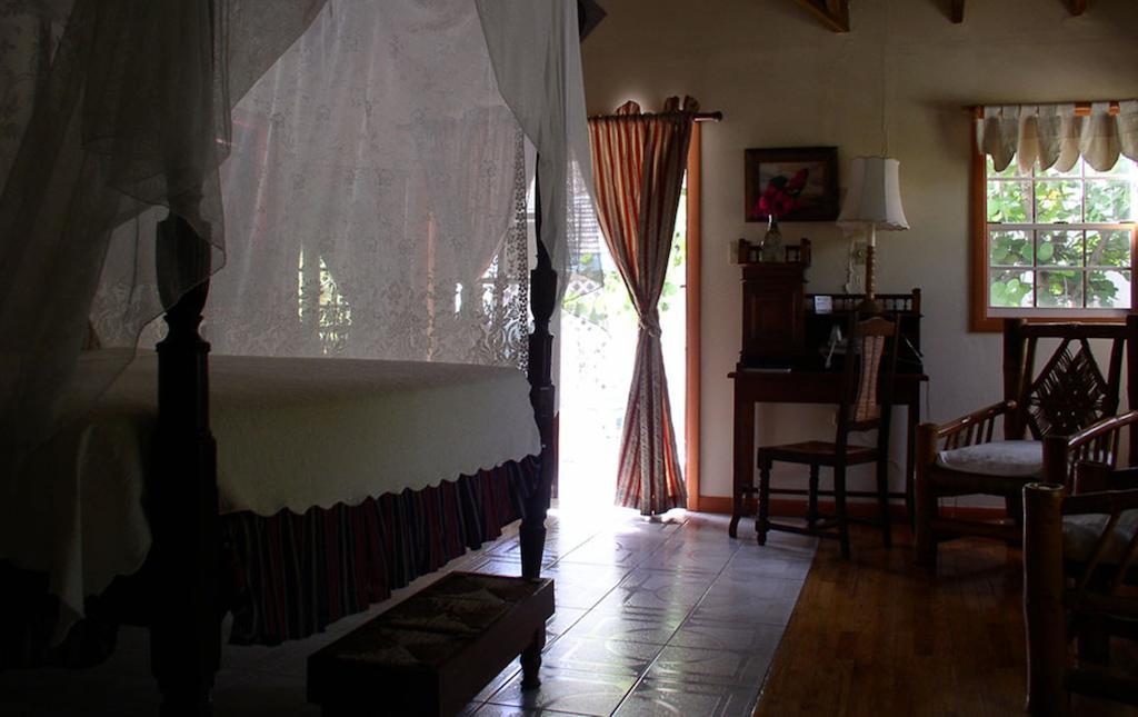 Pasanggrahan Boutique Hotel Philipsburg (Sint Maarten)