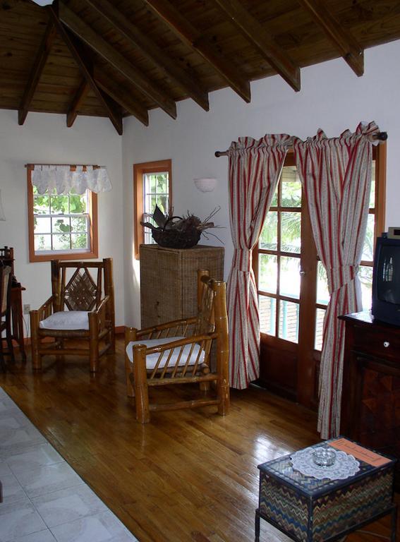 Hotel Pasanggrahan Boutique Philipsburg (Sint Maarten)