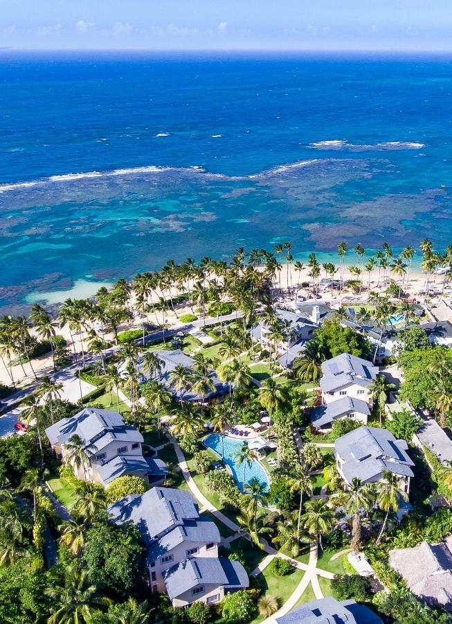 Hotel Alisei Las Terrenas
