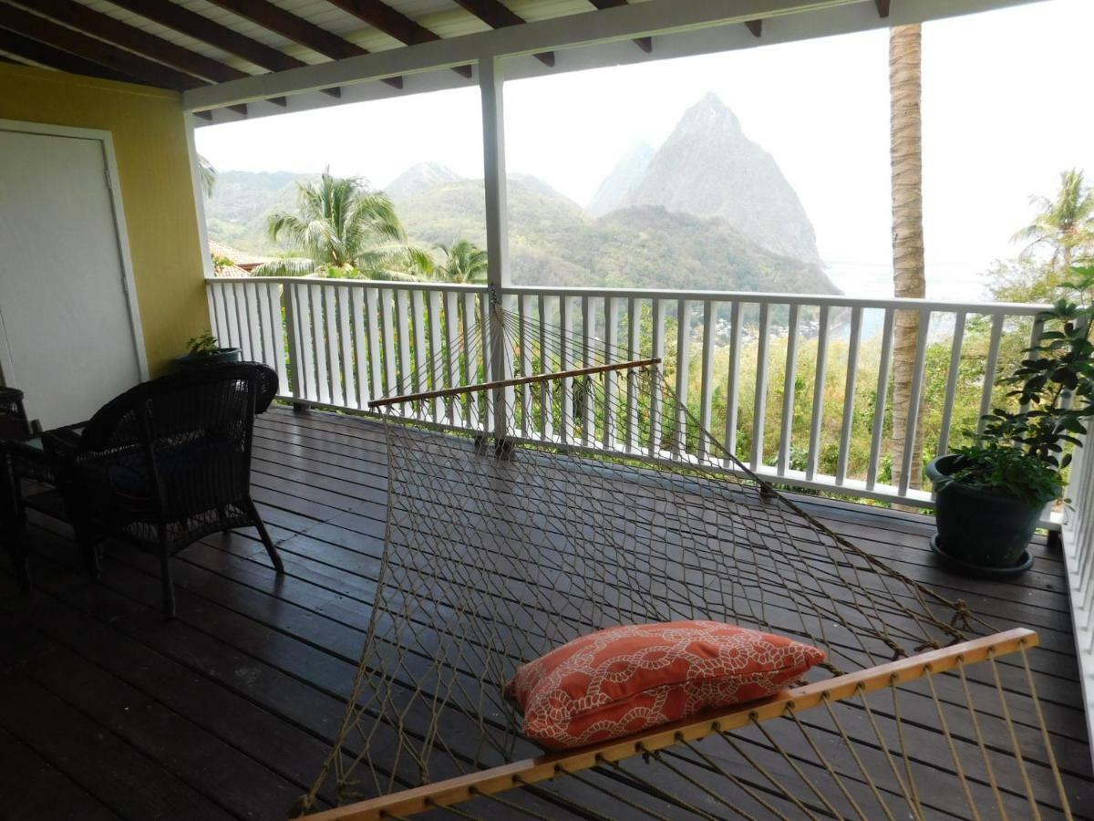 La Haut Resort
