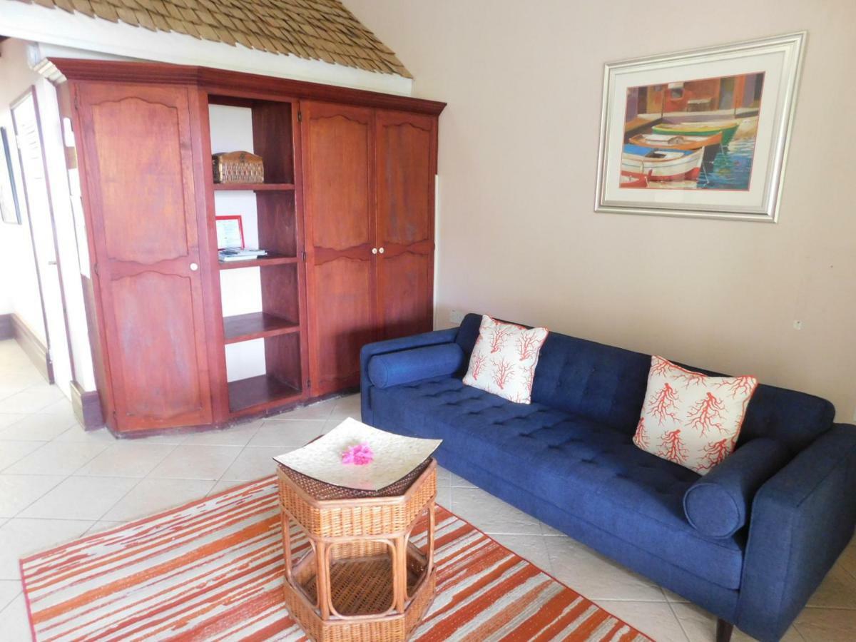La Haut Resort 3*