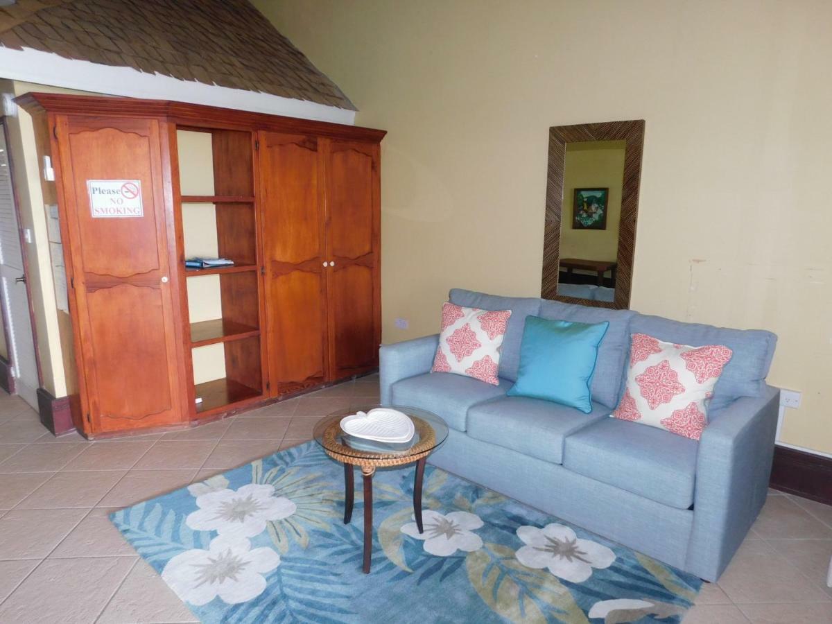 Resort La Haut 3*