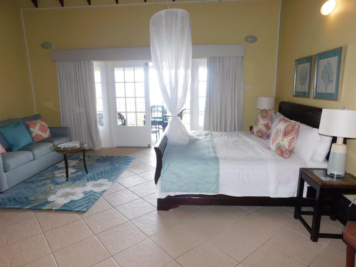 La Haut 3* Soufriere
