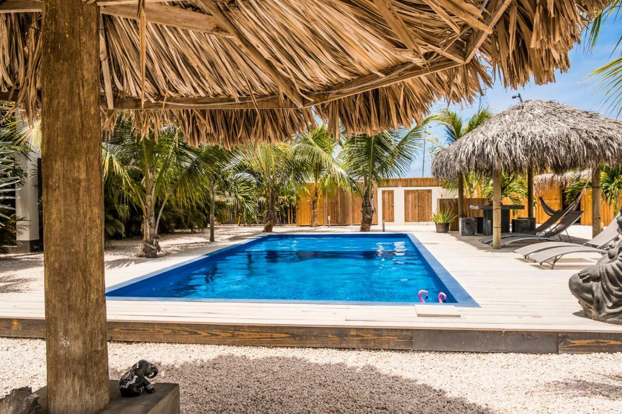 Apartment Beaches Bonaire Playa
