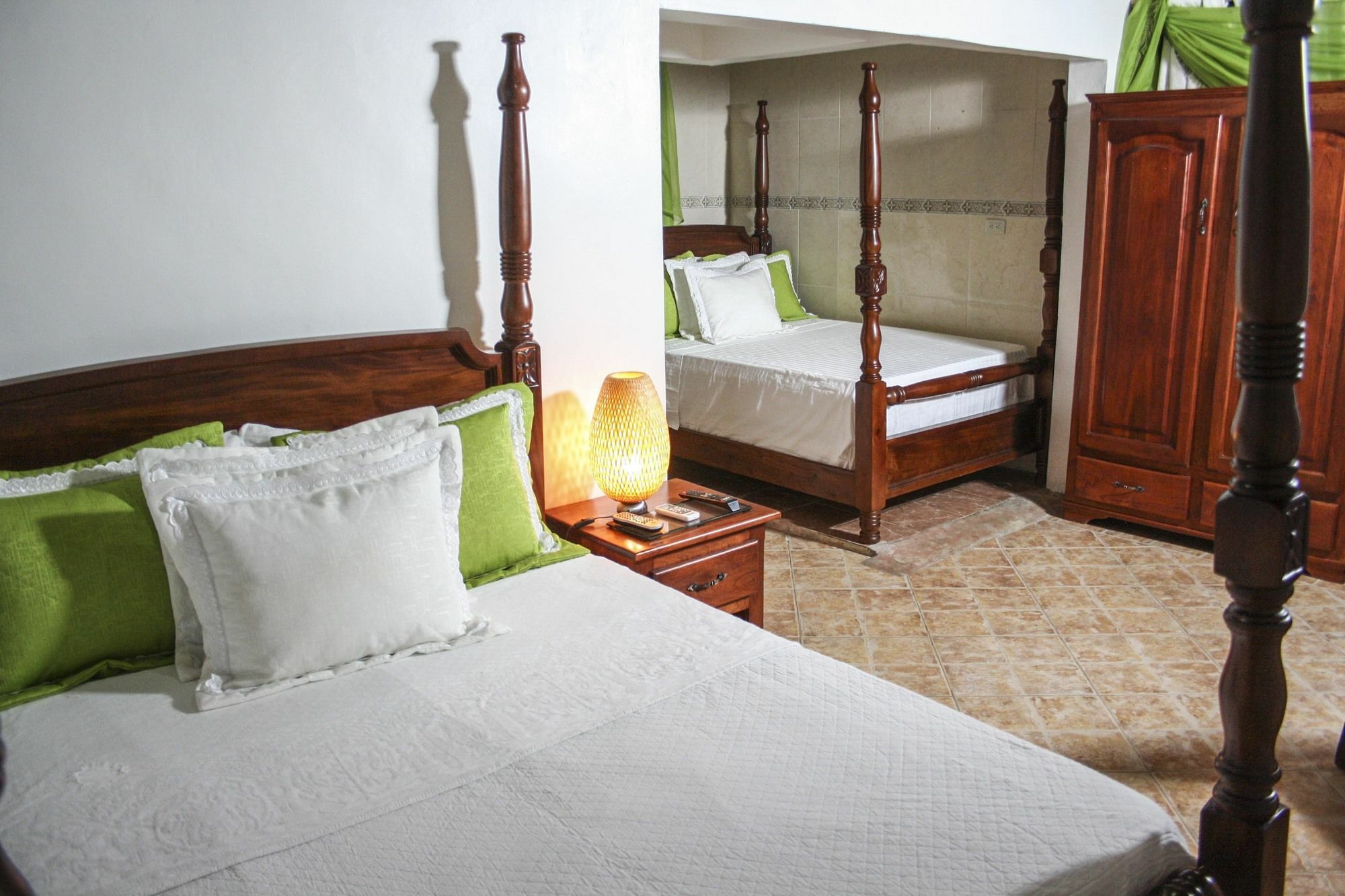 Sea Breeze 3* Paraíso