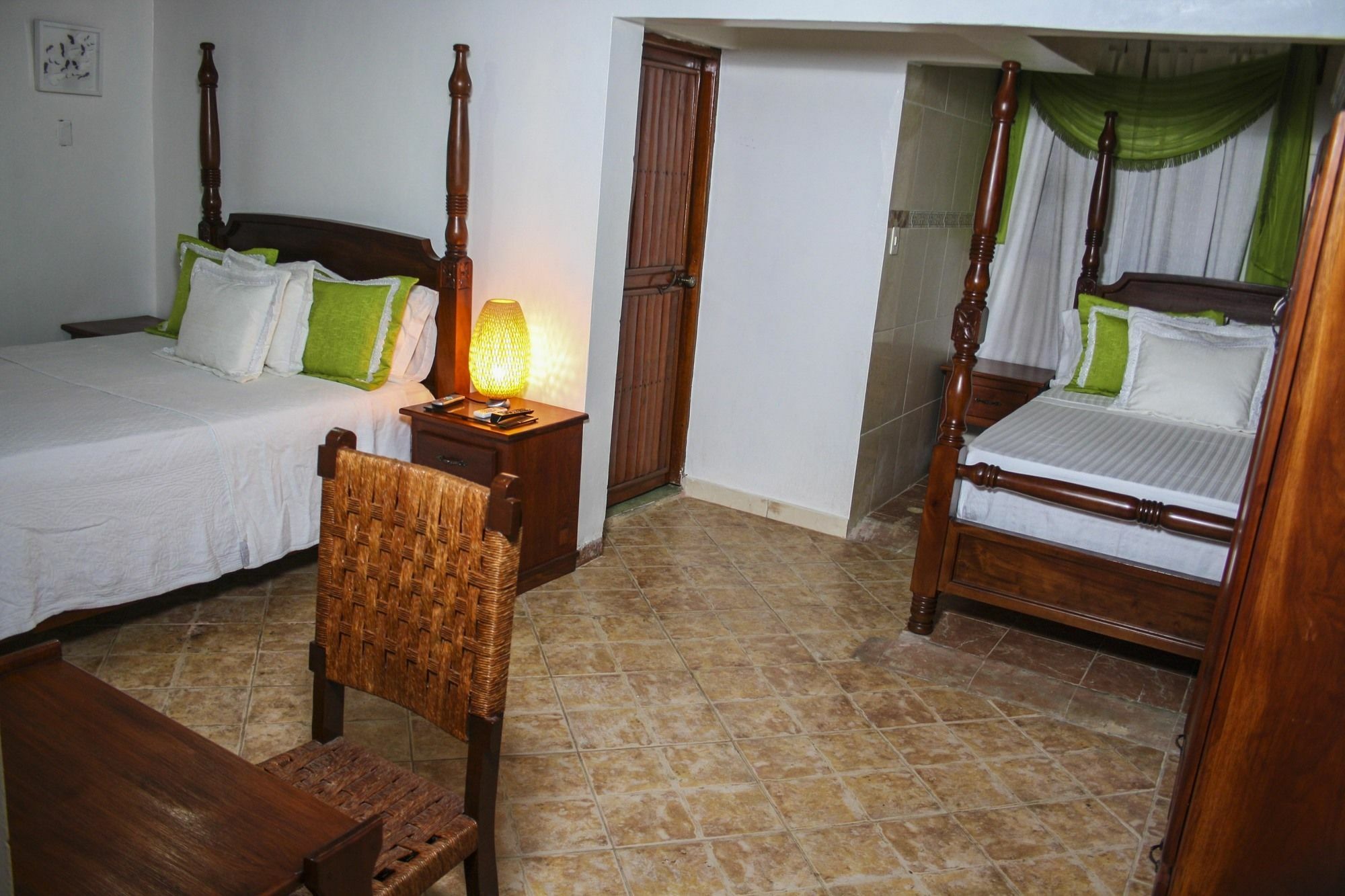 Hotel Sea Breeze Paraíso