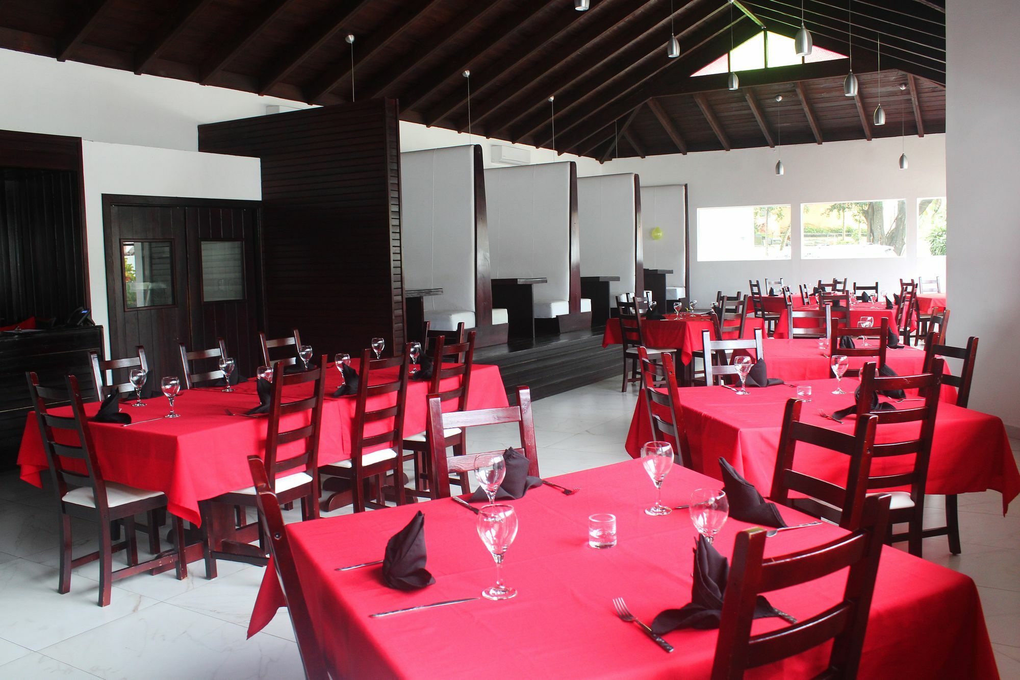 Ahnvee (adults Only) Hotel Sosúa