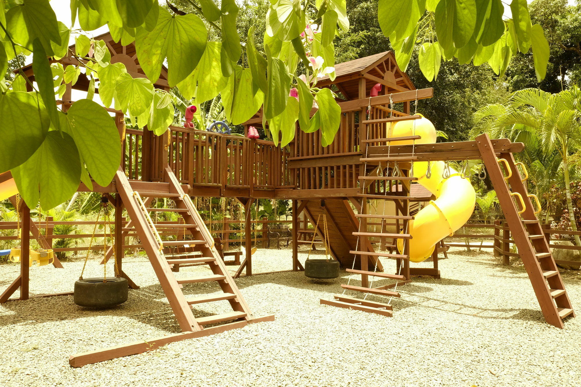 Gran Jimenoa Hotel