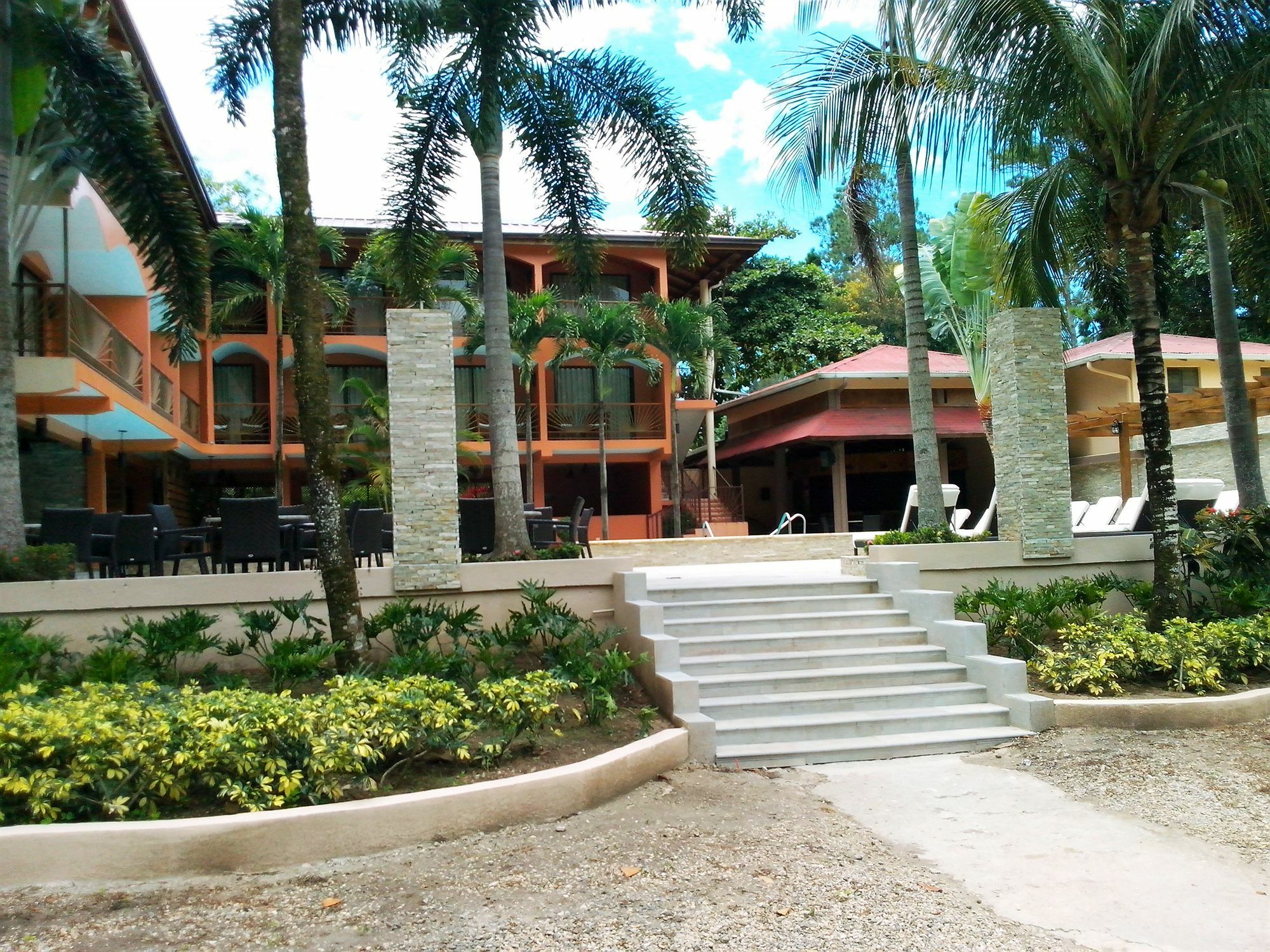 Hotel Gran Jimenoa Jarabacoa