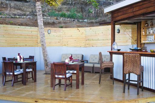 Guest house Atma Island Living *