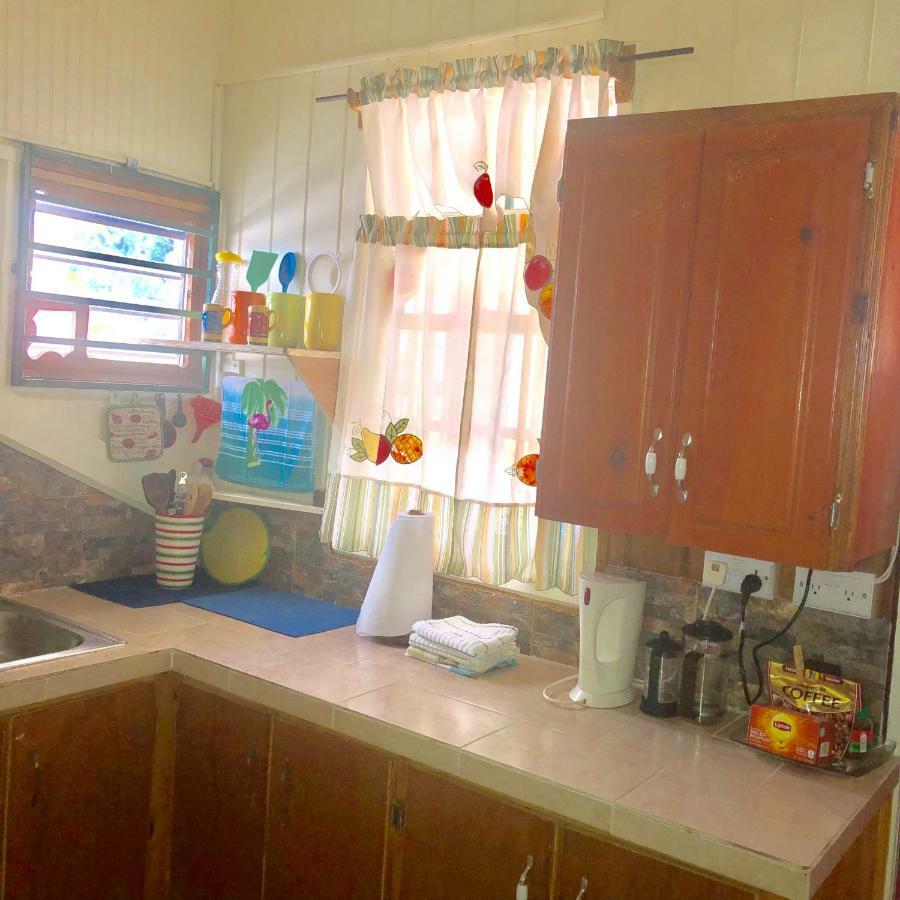 Apartamento Rainbow &