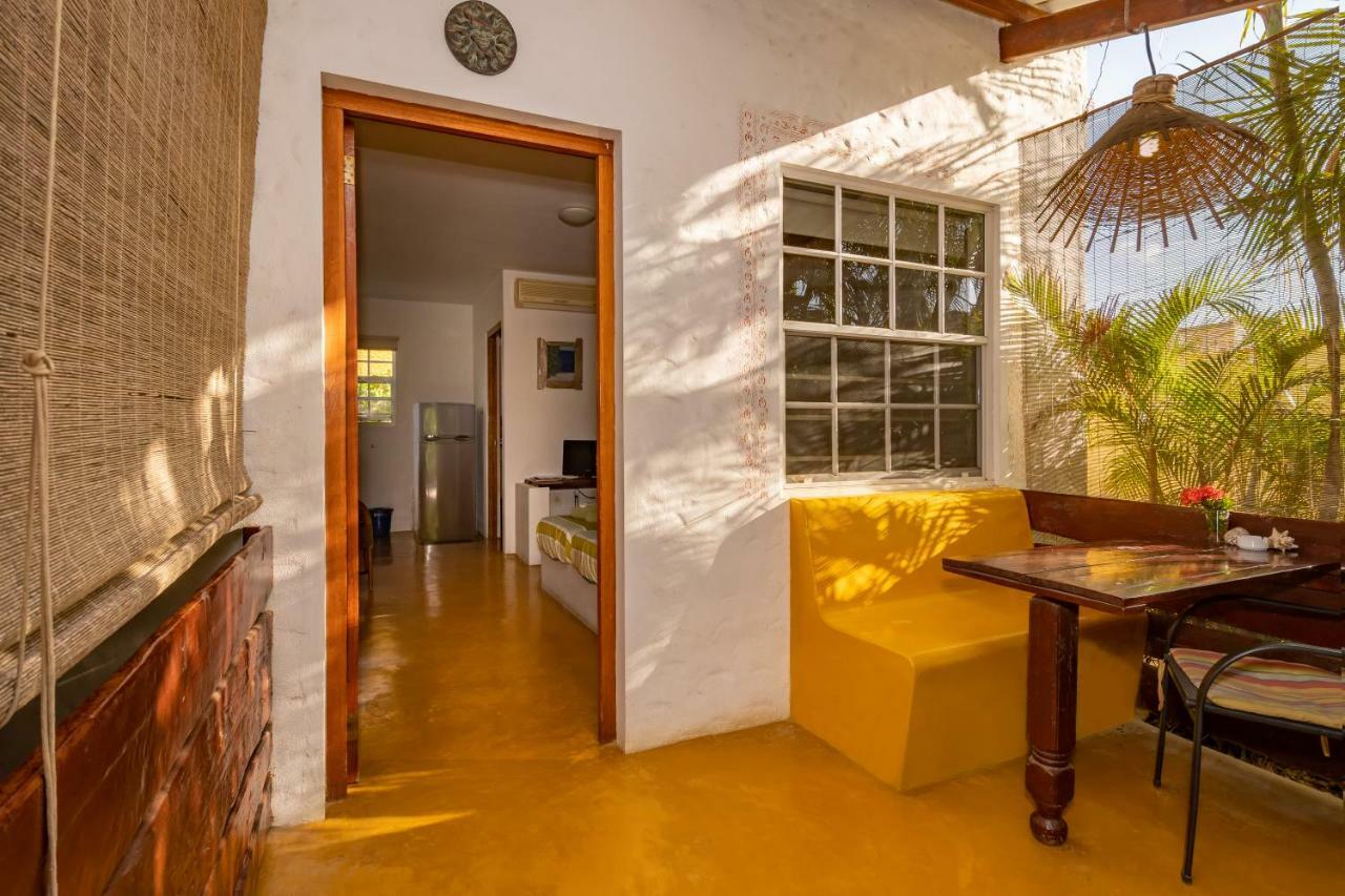 The Dive Hut - Boutique 2* Playa