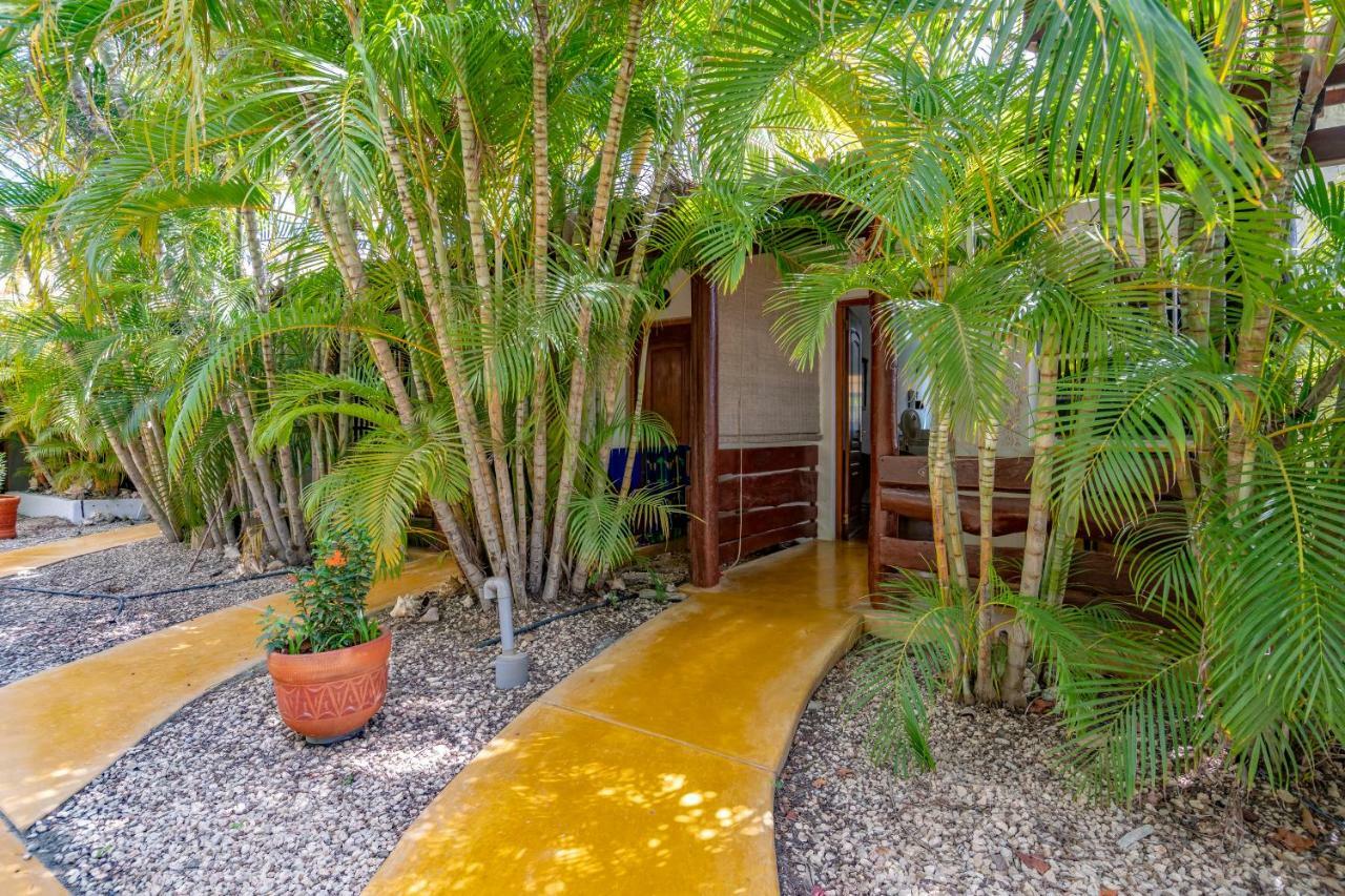 The Dive Hut - Boutique Hotel
