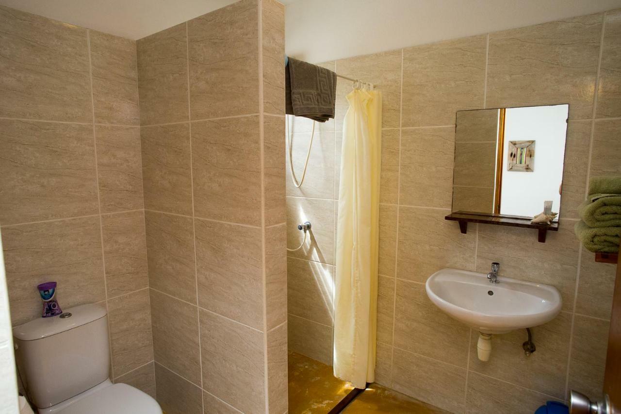 The Dive Hut - Boutique Hotel 2*