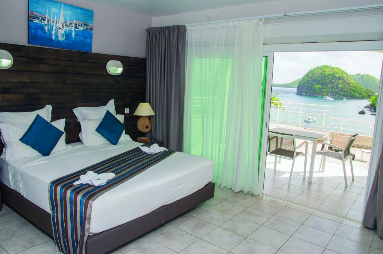 Hotel Bois Joli