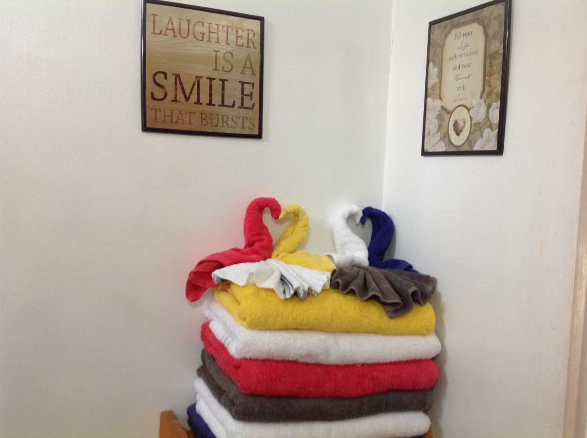 Apartamento Rainbow & *