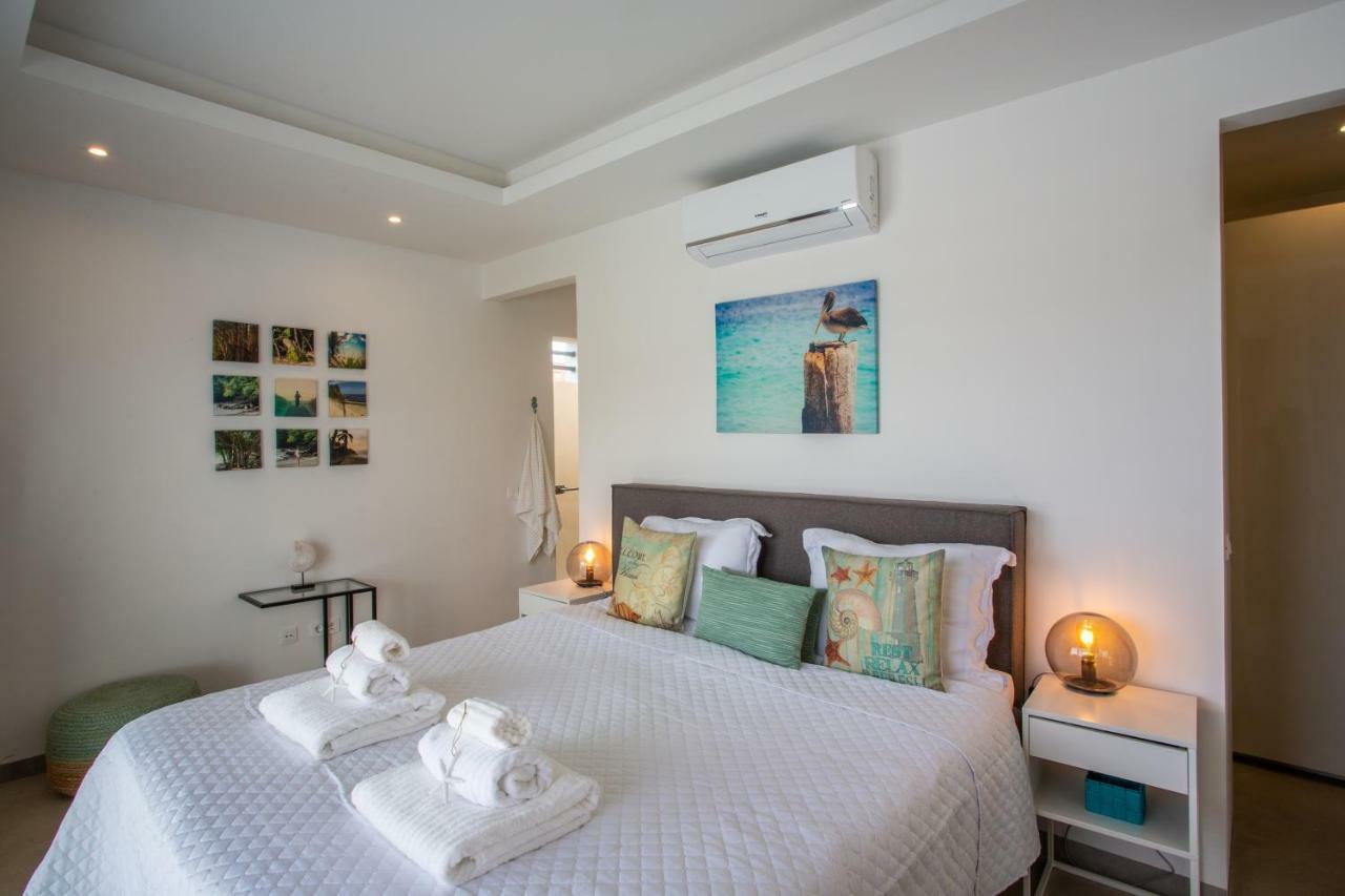 La Royal Penthouse Apartamento Jan Thiel