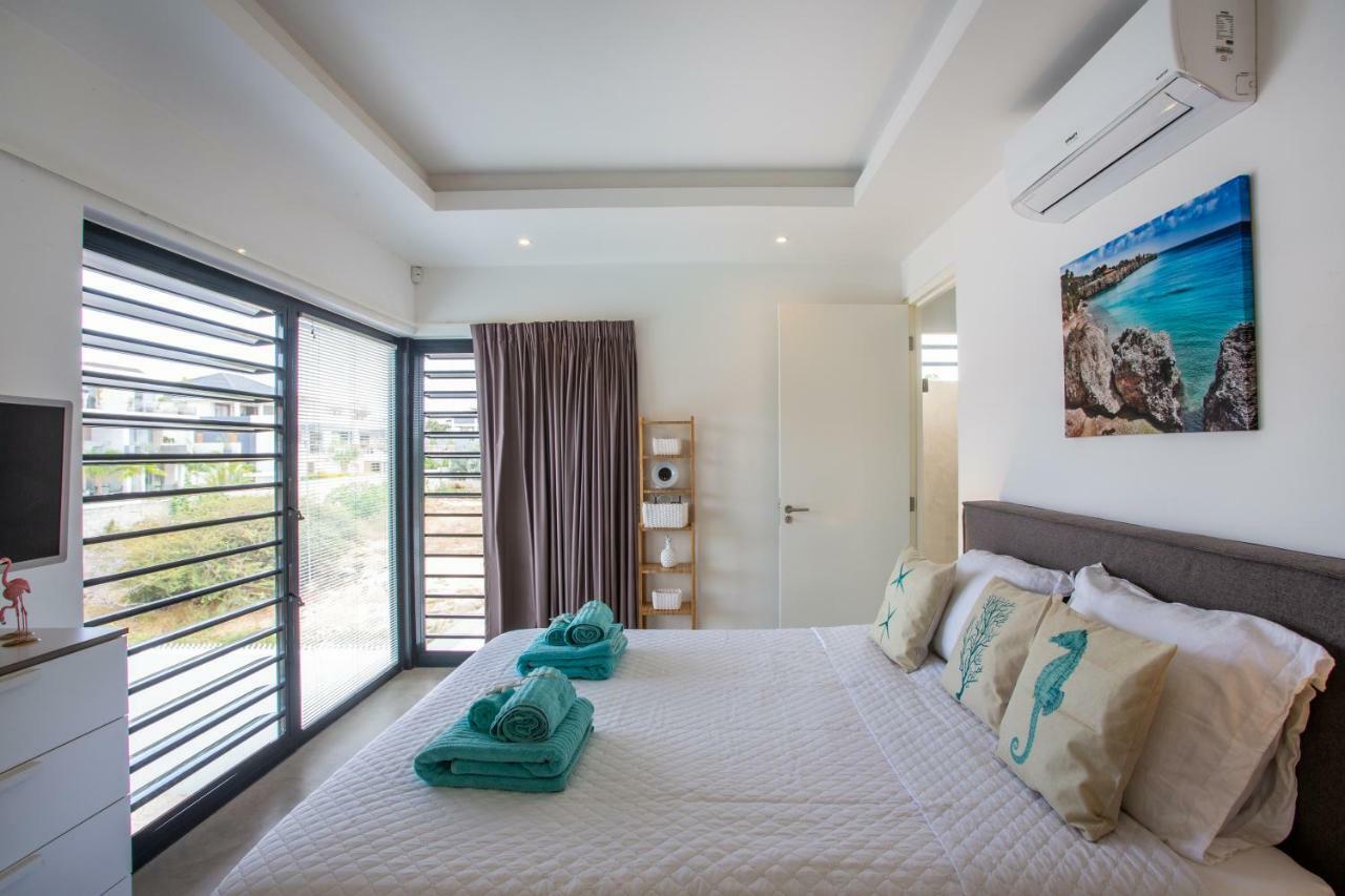 La Royal Penthouse Apartamento Jan Thiel