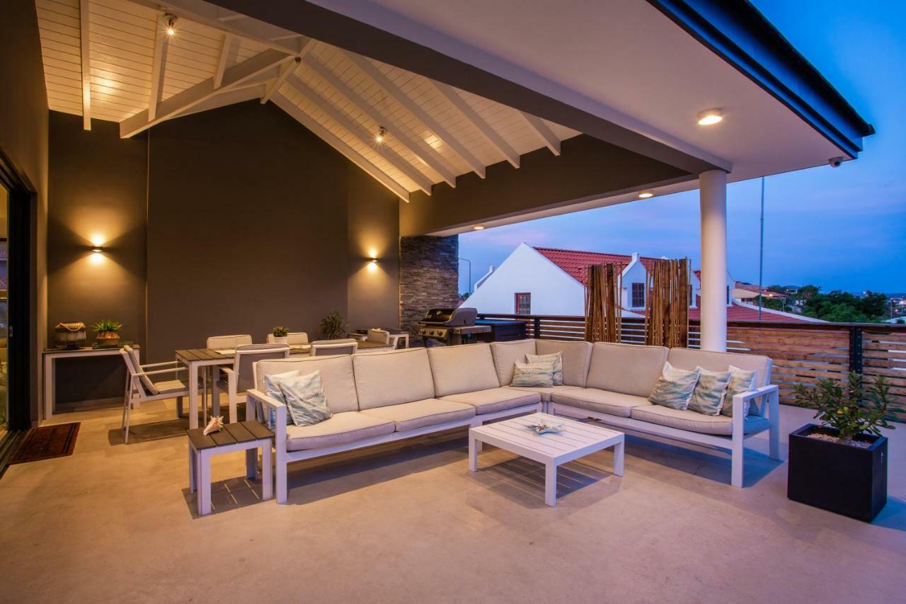 La Royal Penthouse Apartamento Jan Thiel
