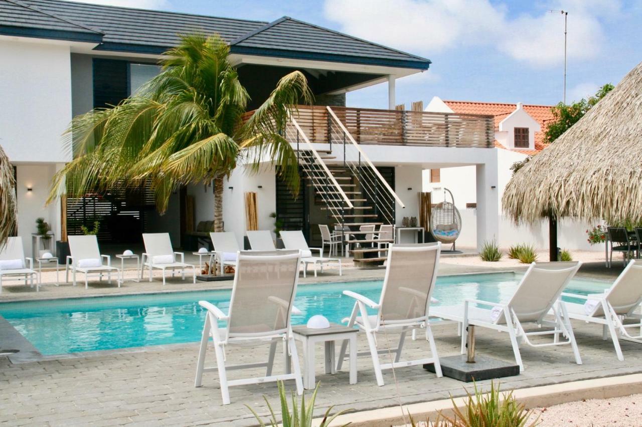 La Royal Penthouse *