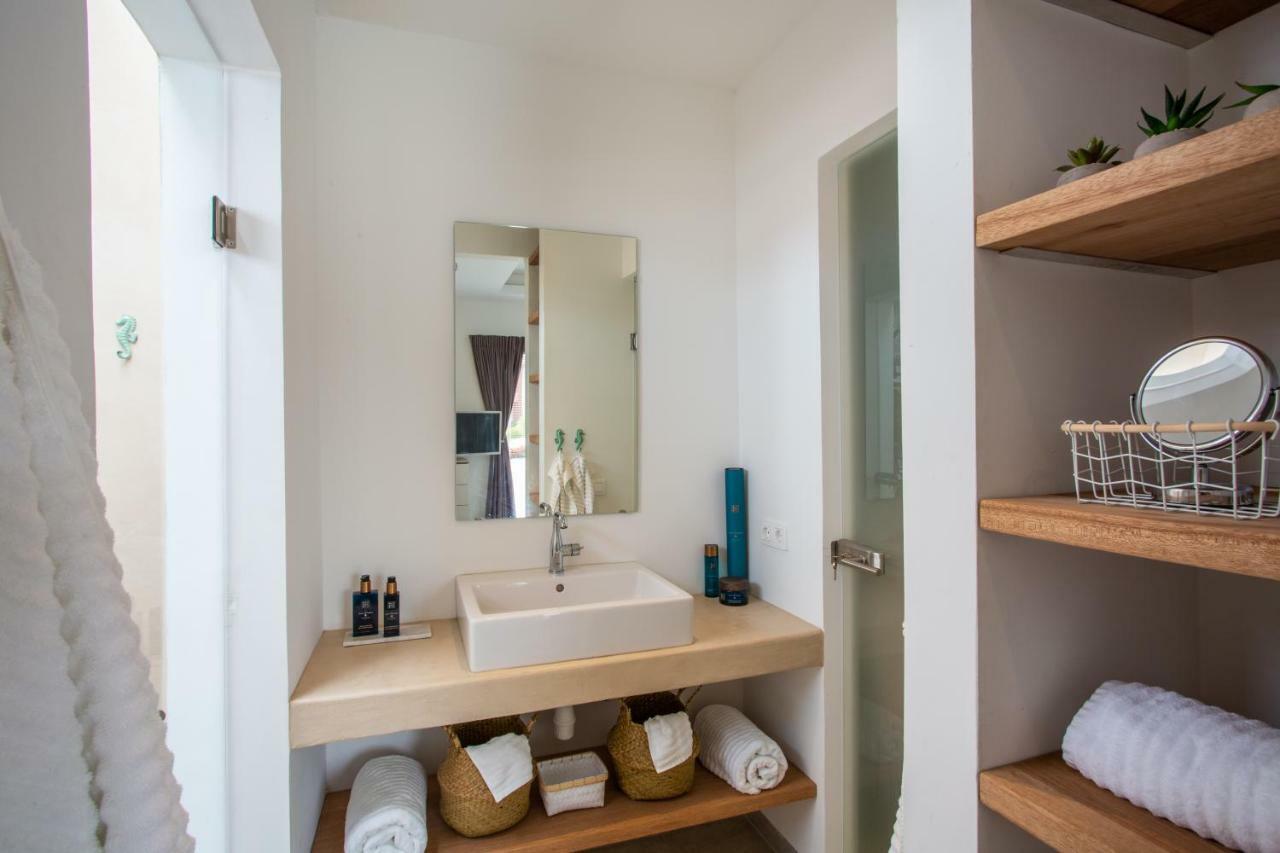 Apartamento La Royal Penthouse Jan Thiel
