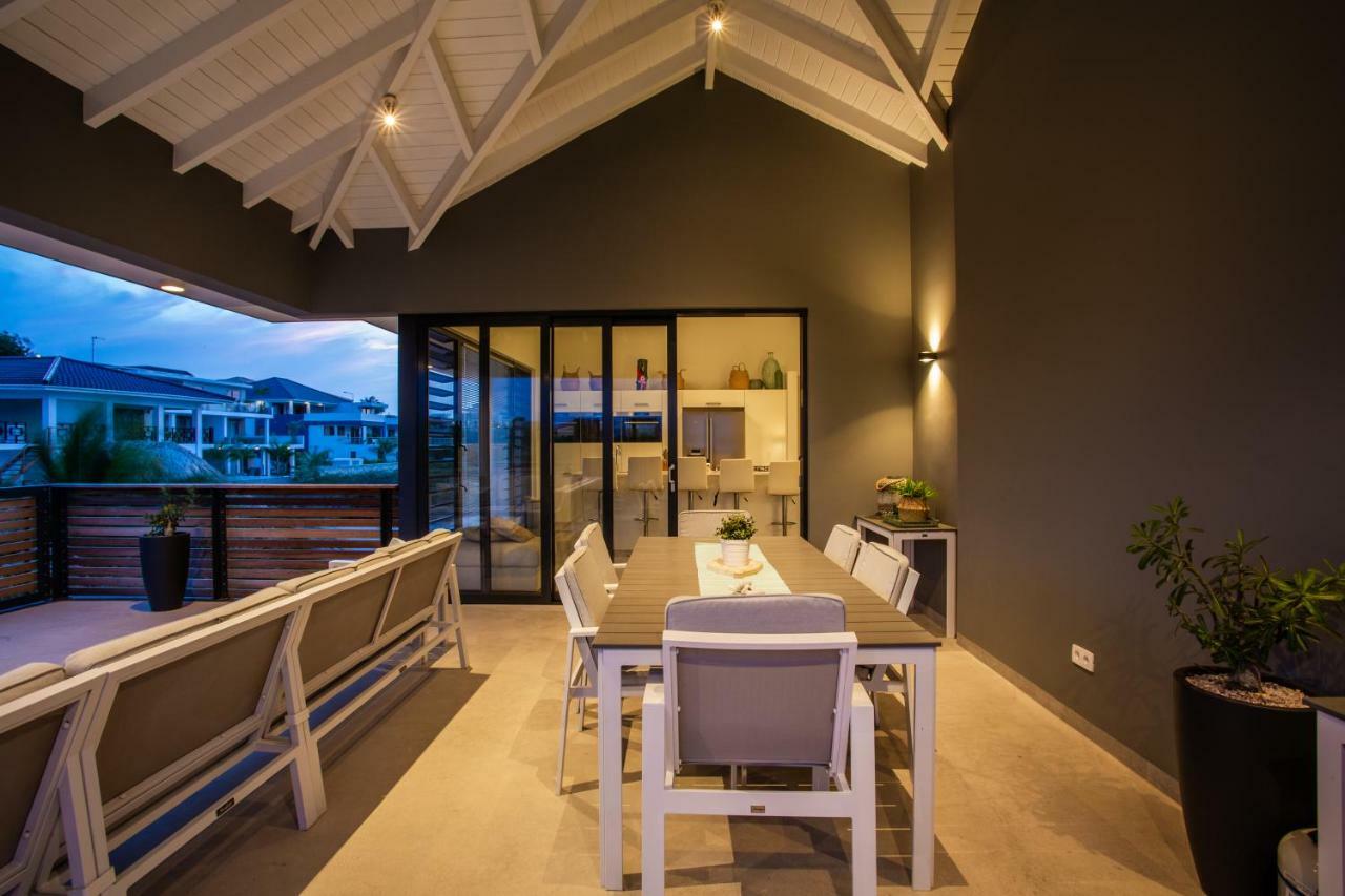 La Royal Penthouse Apartamento Jan Thiel