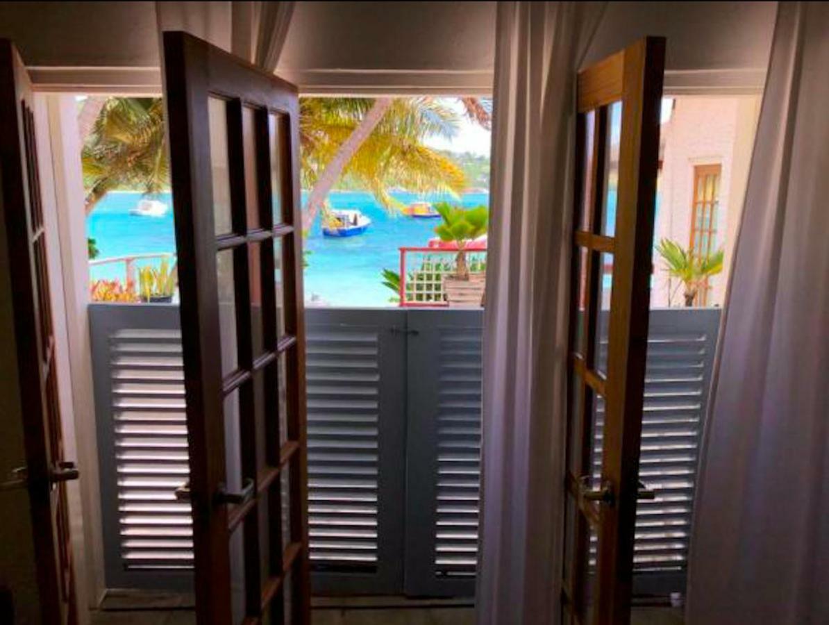 Hotel Bequia Beachfront Friendship