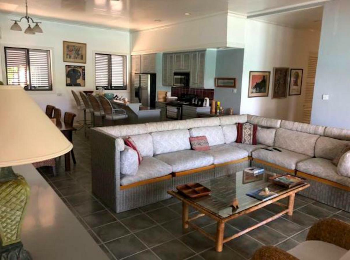 Bequia Beachfront 4* Friendship