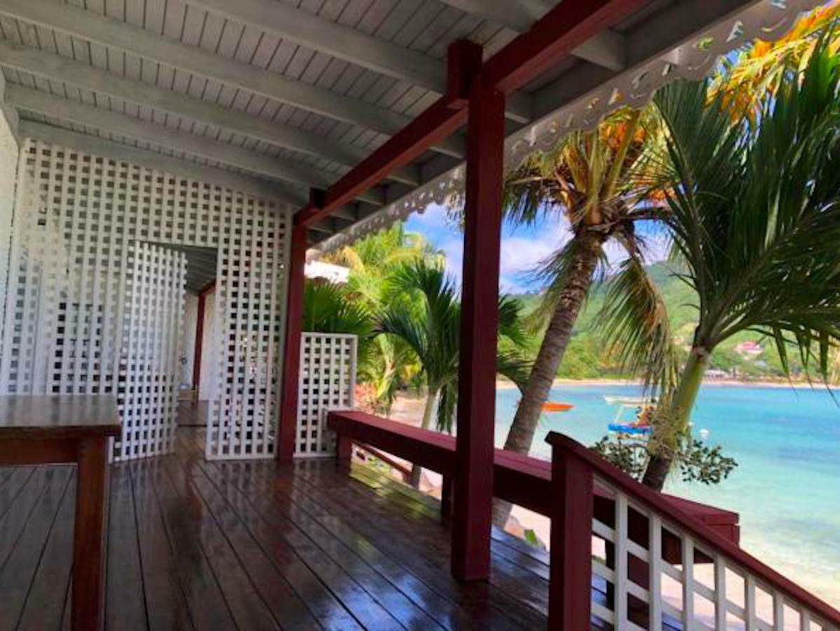 Bequia Beachfront 4* Friendship