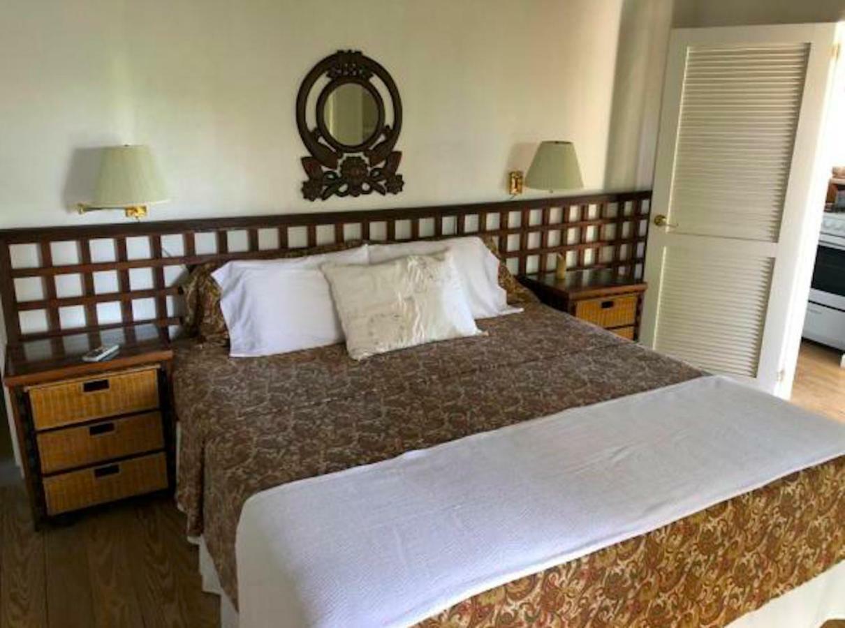 Hotel Bequia Beachfront