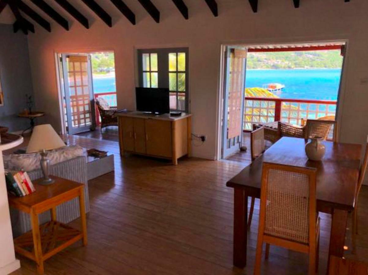Bequia Beachfront Hotel 4*